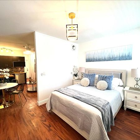 The Pearl Beachside Apartments On Hollywood Beach Екстер'єр фото