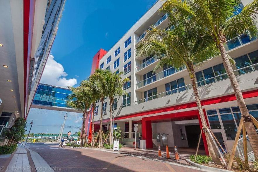 The Pearl Beachside Apartments On Hollywood Beach Екстер'єр фото