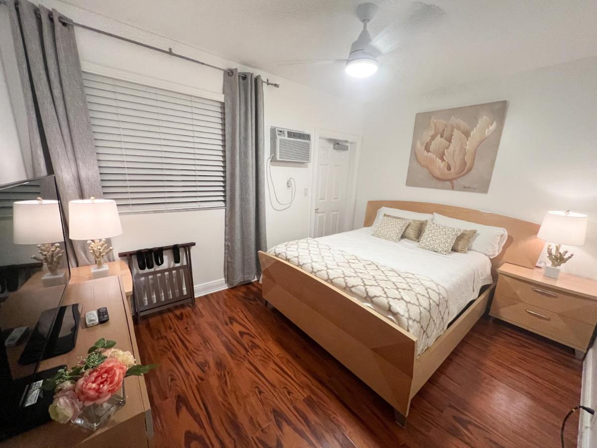 The Pearl Beachside Apartments On Hollywood Beach Екстер'єр фото