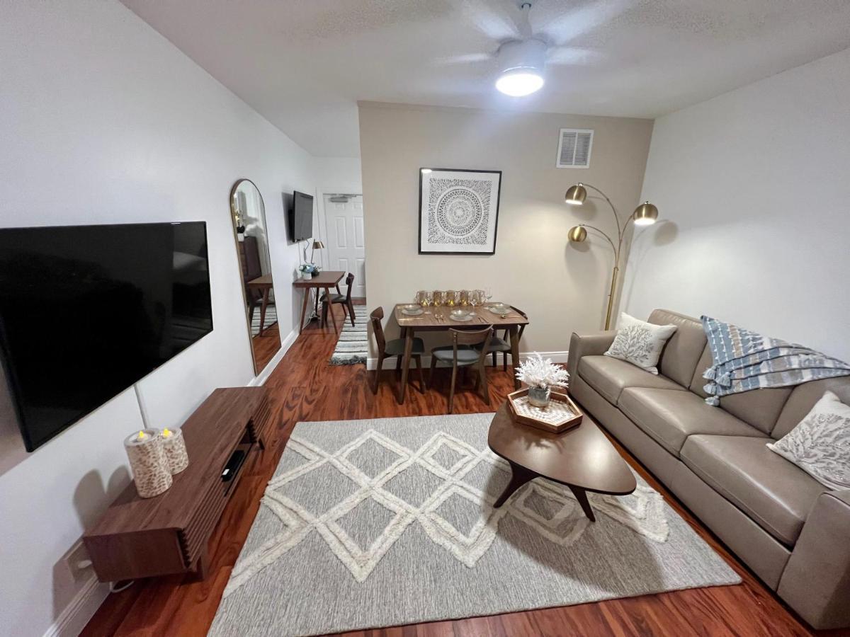 The Pearl Beachside Apartments On Hollywood Beach Екстер'єр фото