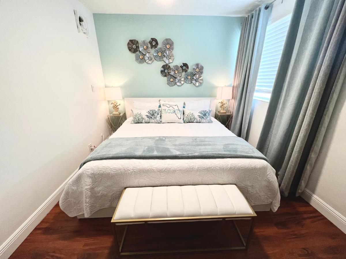 The Pearl Beachside Apartments On Hollywood Beach Екстер'єр фото