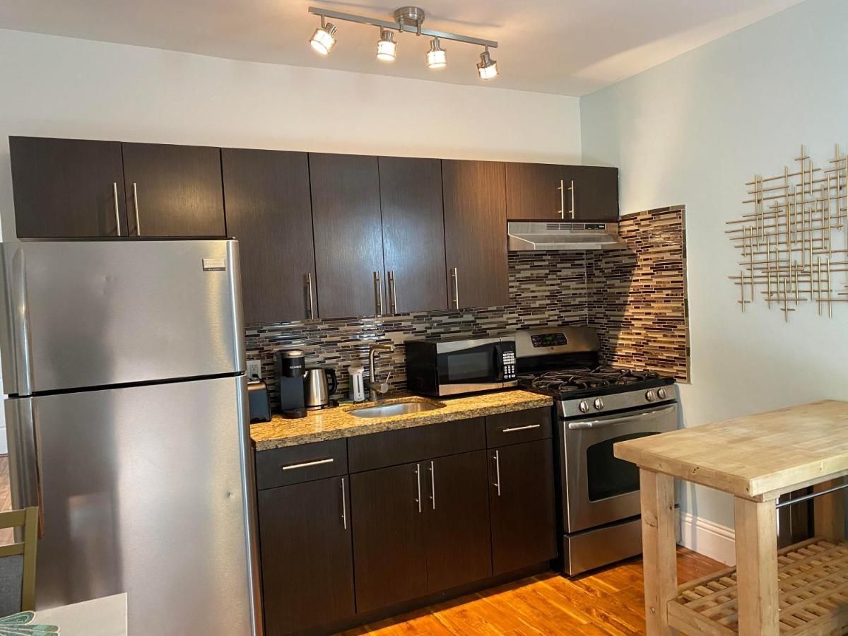 The Pearl Beachside Apartments On Hollywood Beach Екстер'єр фото