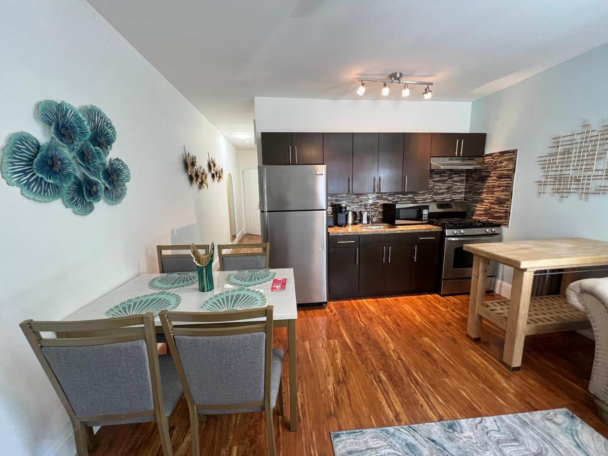 The Pearl Beachside Apartments On Hollywood Beach Екстер'єр фото
