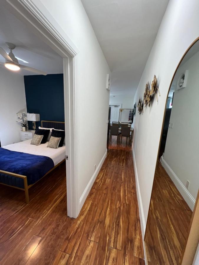 The Pearl Beachside Apartments On Hollywood Beach Екстер'єр фото