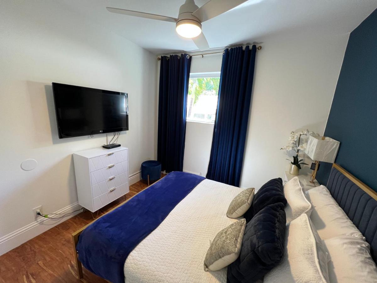 The Pearl Beachside Apartments On Hollywood Beach Екстер'єр фото