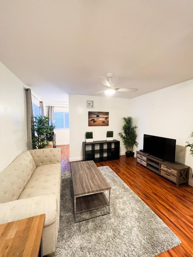 The Pearl Beachside Apartments On Hollywood Beach Екстер'єр фото