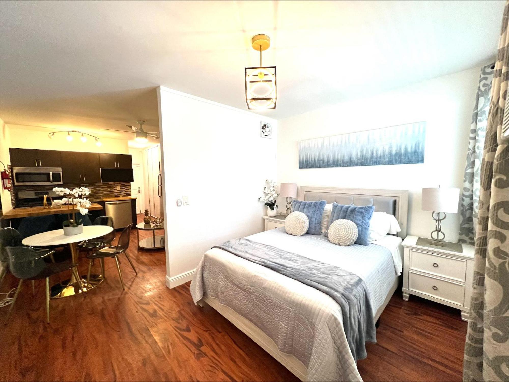 The Pearl Beachside Apartments On Hollywood Beach Екстер'єр фото