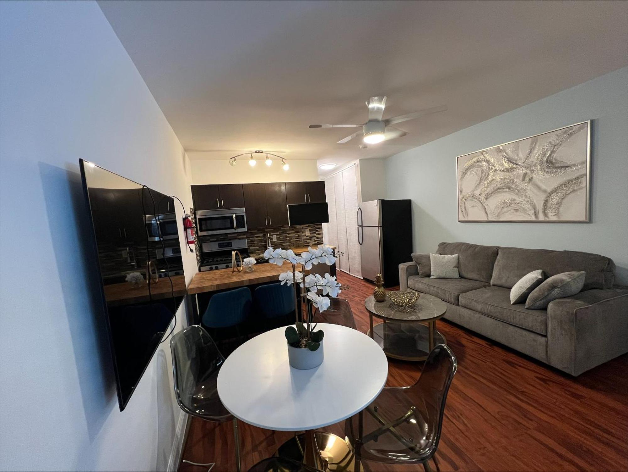 The Pearl Beachside Apartments On Hollywood Beach Екстер'єр фото