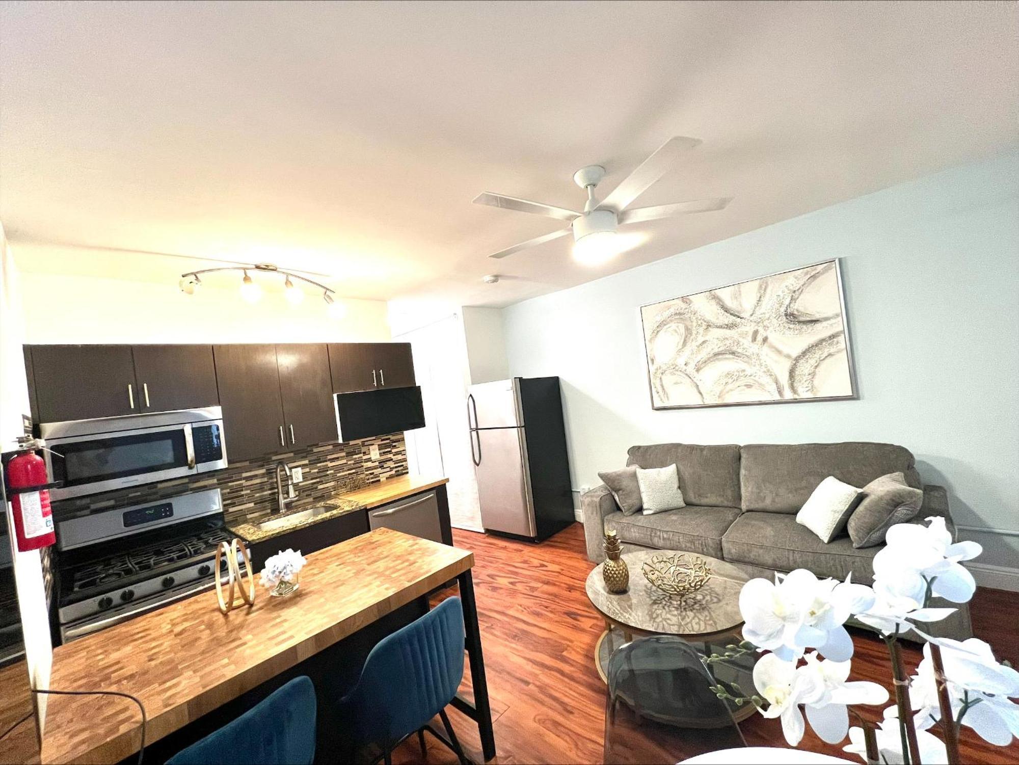 The Pearl Beachside Apartments On Hollywood Beach Екстер'єр фото