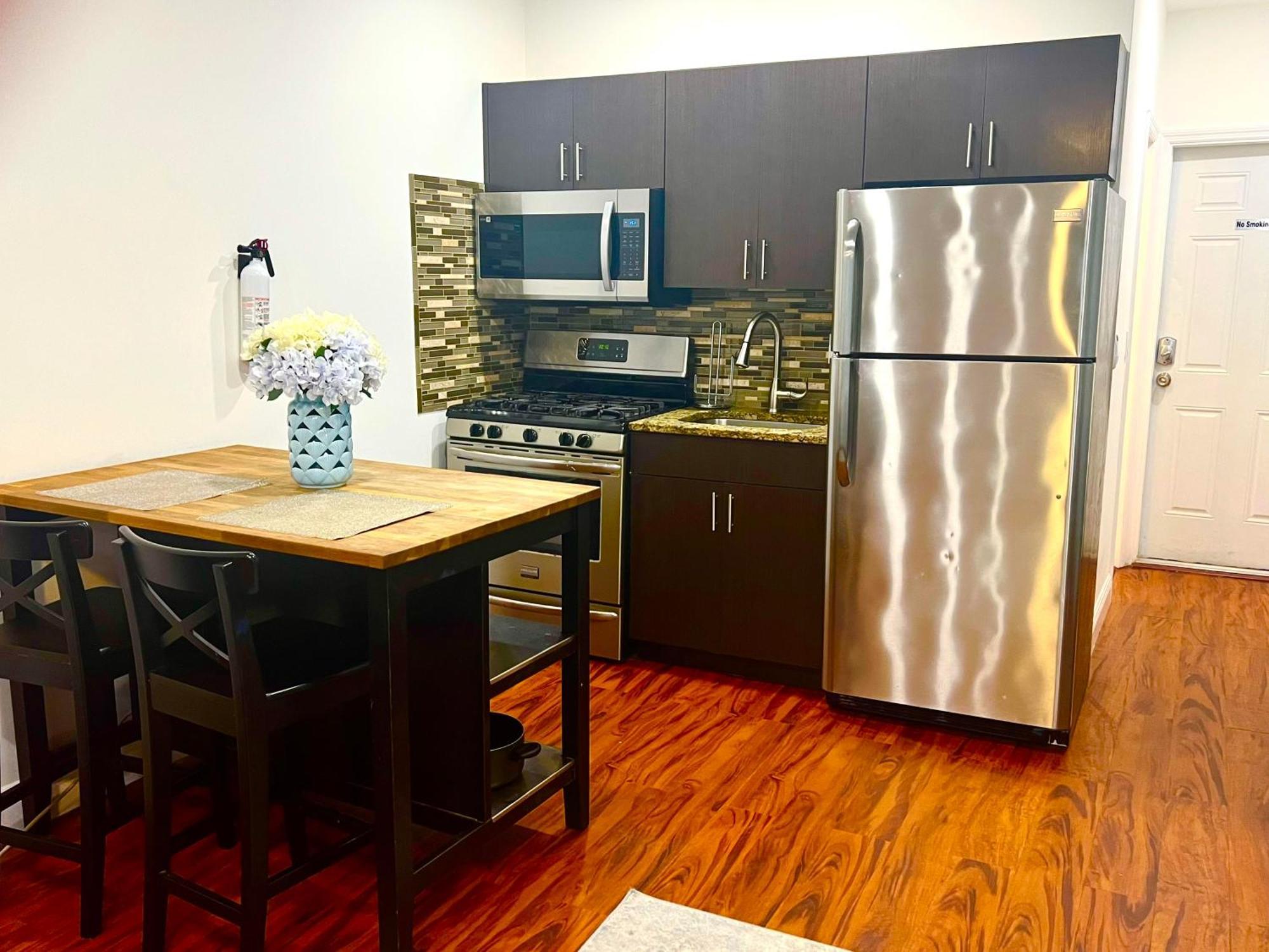 The Pearl Beachside Apartments On Hollywood Beach Екстер'єр фото