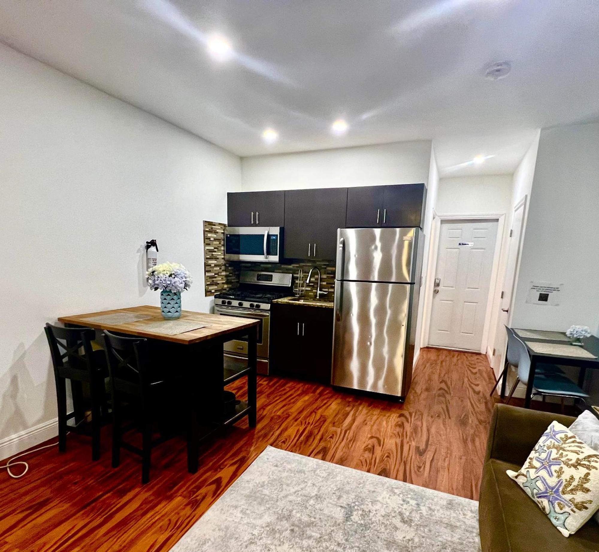 The Pearl Beachside Apartments On Hollywood Beach Екстер'єр фото